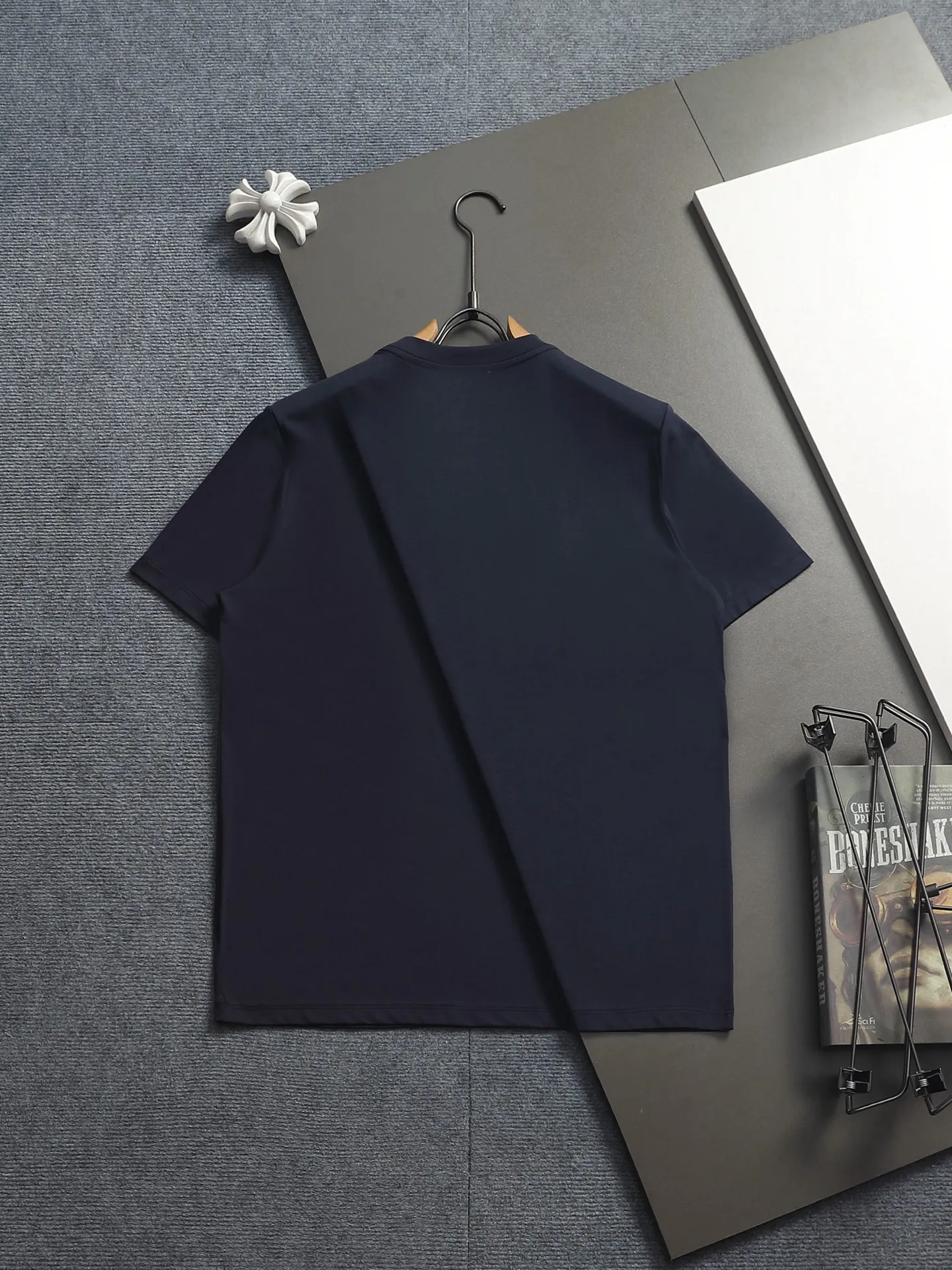 2026 New Arrival Same Style👫 T ， ！ ， ， logo ！ ， Versatile， ， ！ ！ Classic Versatile T ， logo ！ ！ Quality ， ！！ ：Black White Blue Light Green Size：S M L XL XXL